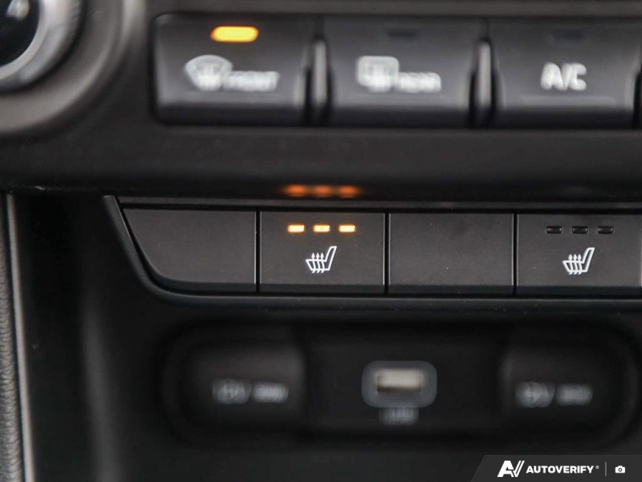 2021 Kia Sportage LX Photo