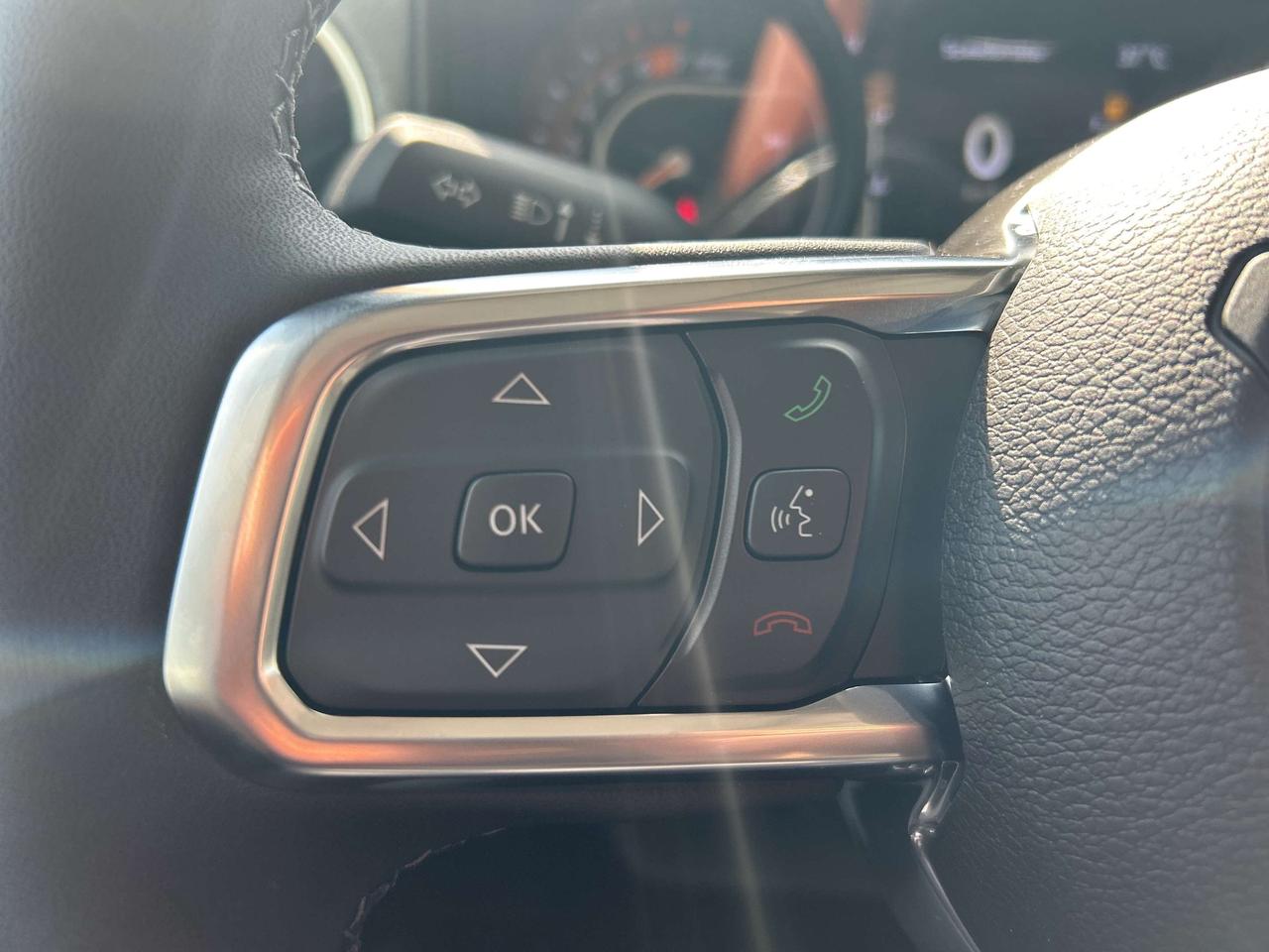 2025 Jeep Wrangler 4-Door Sahara Photo