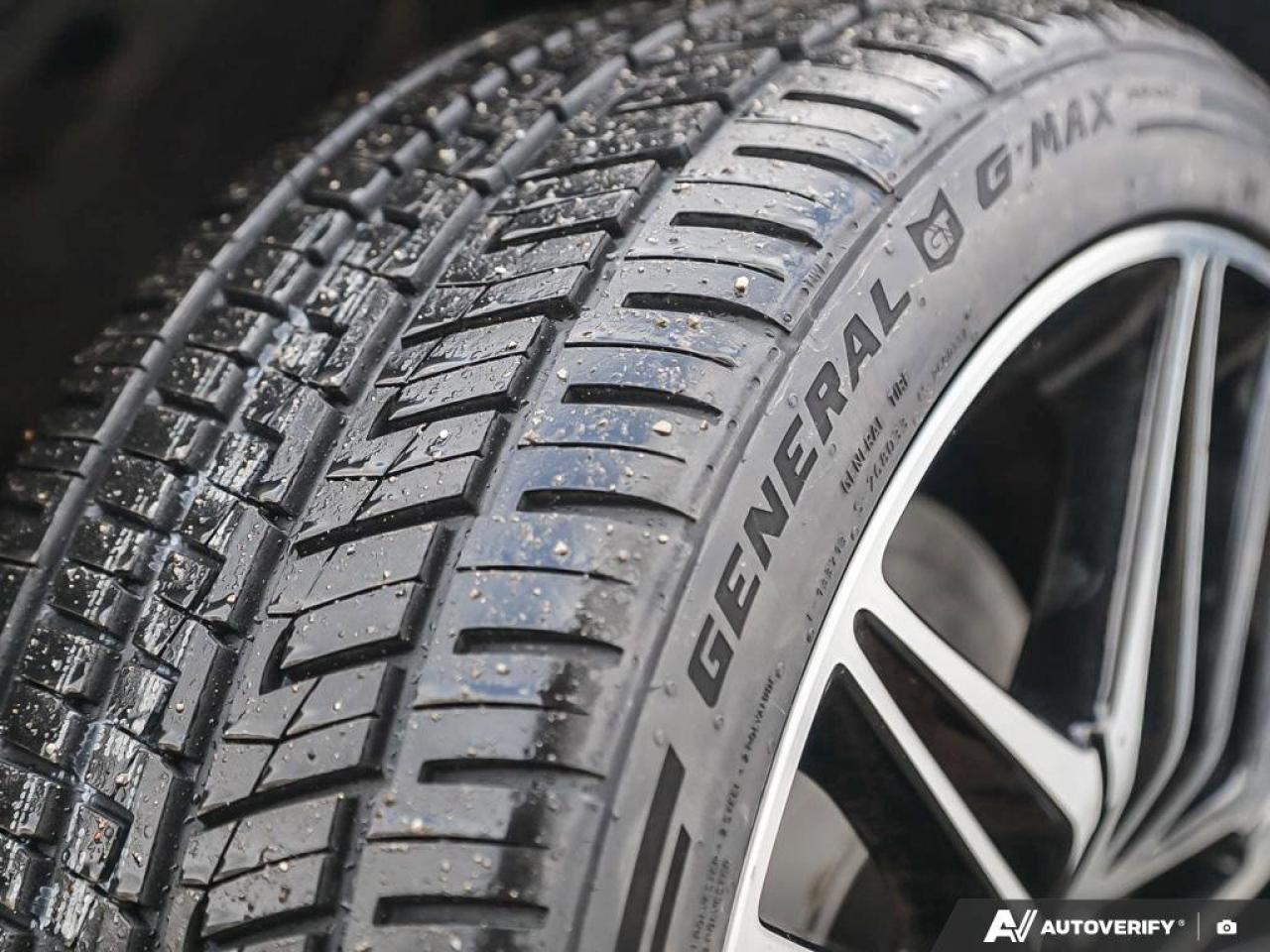 2022 Kia Stinger GT-Elite   AWD   Leather   Heated & Cooled Seats Photo