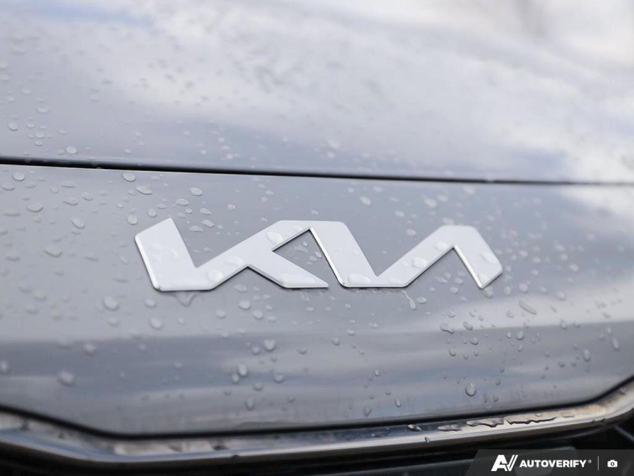 2022 Kia Stinger GT-Elite   AWD   Leather   Heated & Cooled Seats Photo