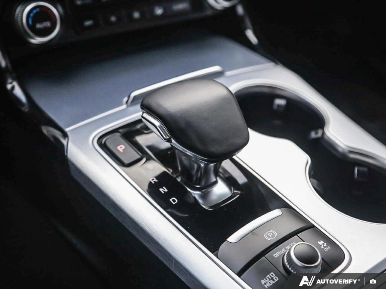 2022 Kia Stinger GT-Elite   AWD   Leather   Heated & Cooled Seats Photo