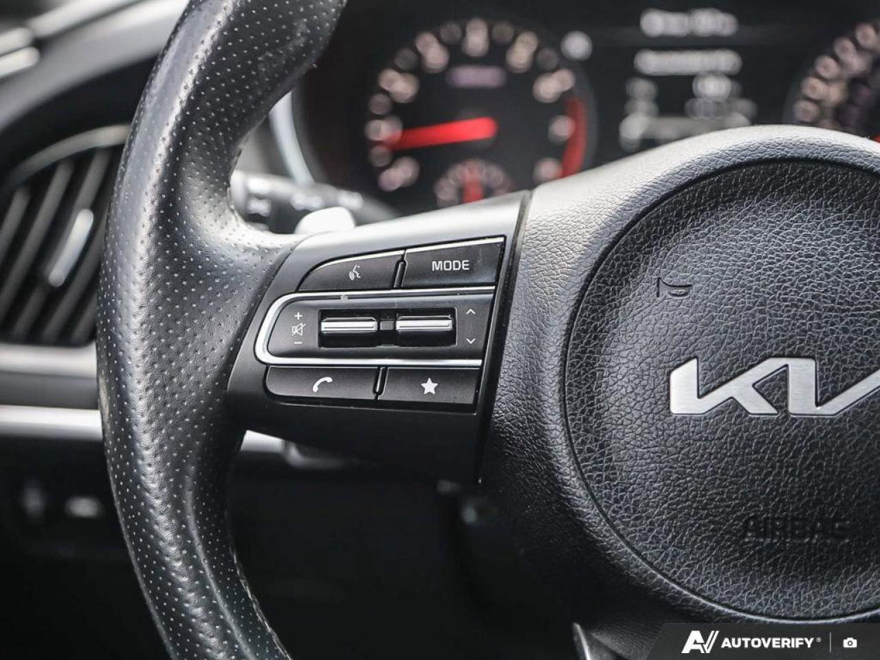 2022 Kia Stinger GT-Elite   AWD   Leather   Heated & Cooled Seats Photo