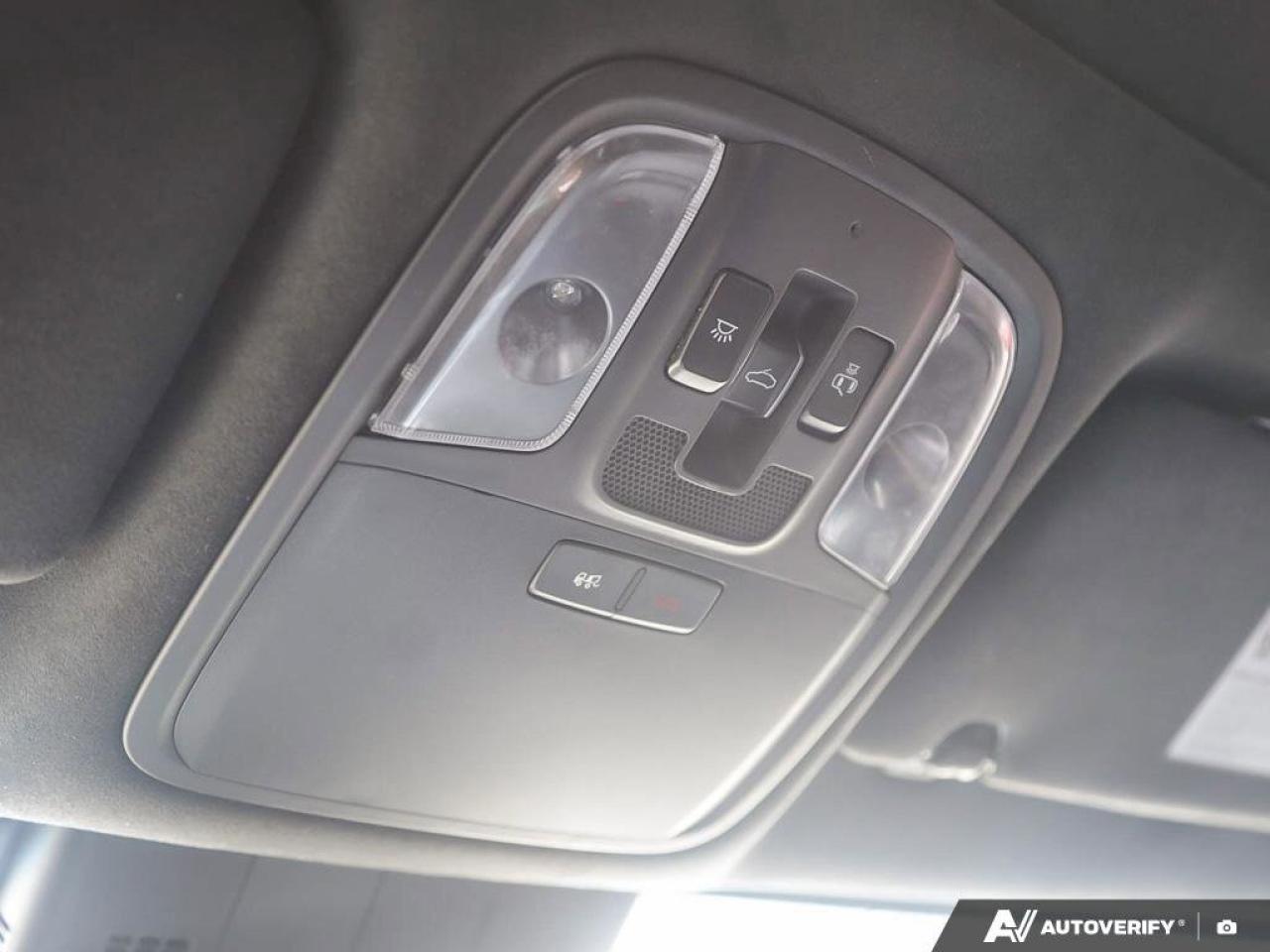 2022 Kia Stinger GT-Elite   AWD   Leather   Heated & Cooled Seats Photo