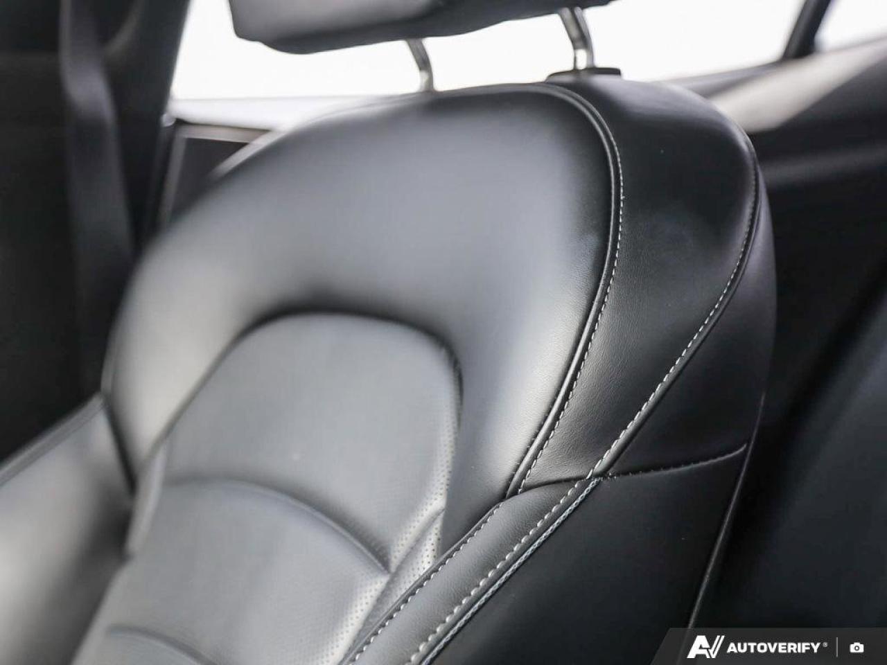 2022 Kia Stinger GT-Elite   AWD   Leather   Heated & Cooled Seats Photo