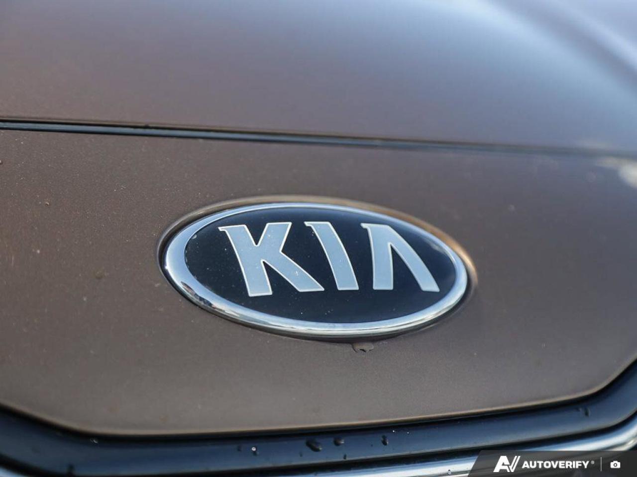 2018 Kia Sportage EX   AWD   Leather   Push Button   Apple CarPlay Photo