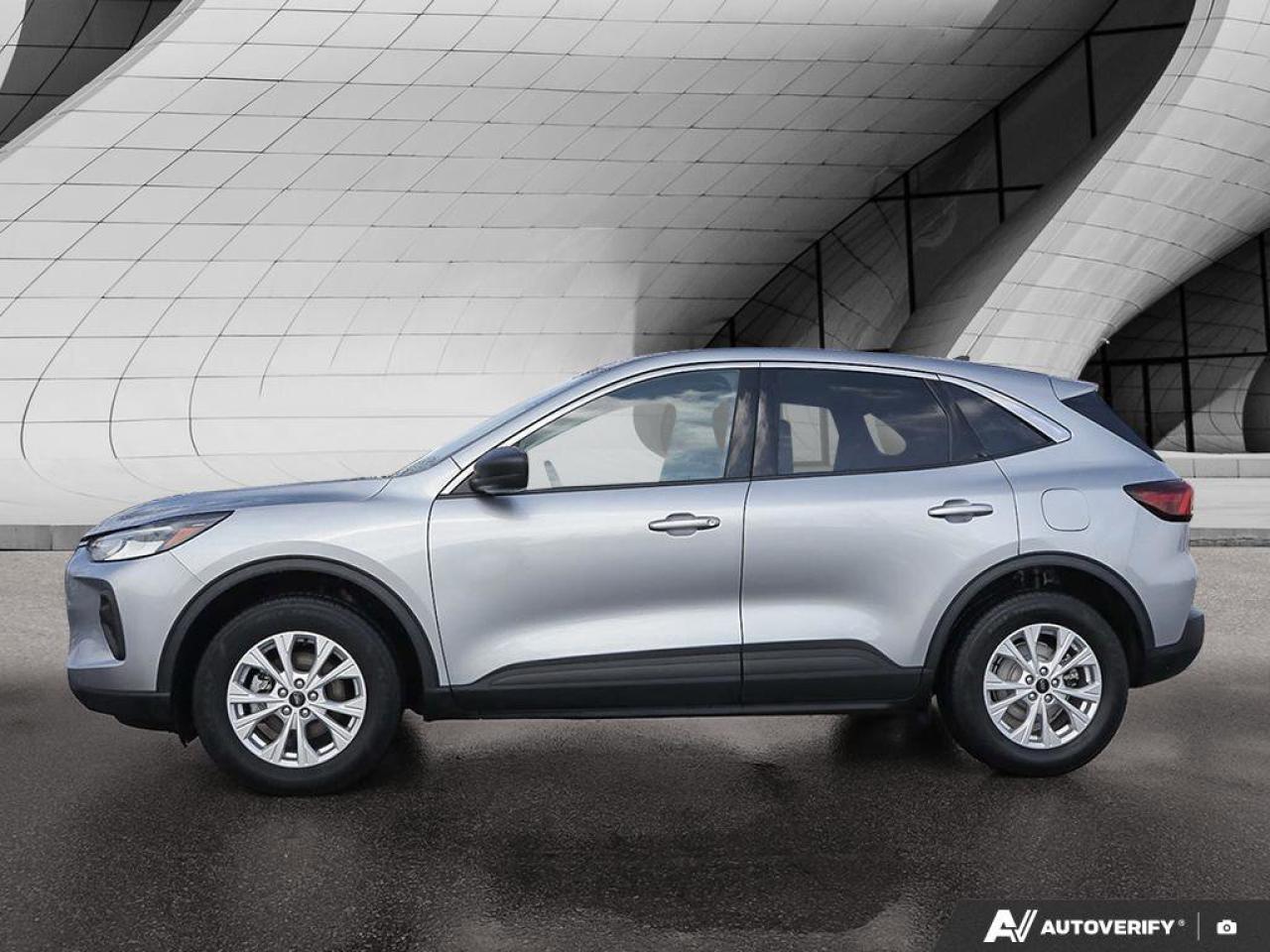 2024 Ford Escape Active AWD   Pre-Collision Assist with Automatic E Photo