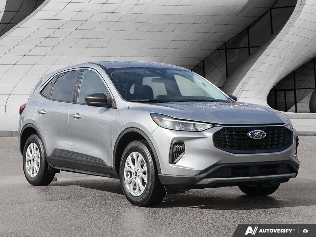 2024 Ford Escape Active AWD   Pre-Collision Assist with Automatic E Photo