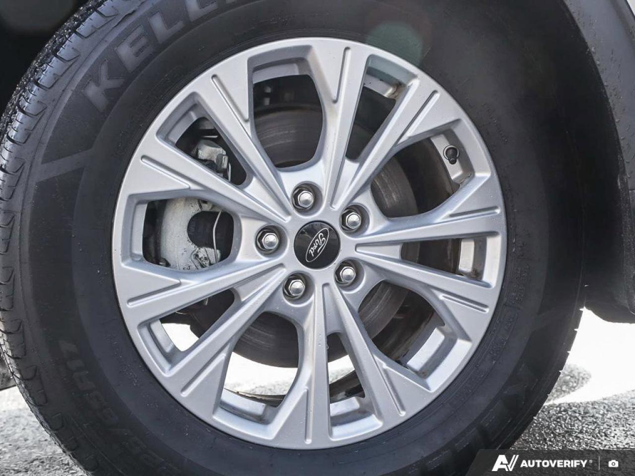 2024 Ford Escape Active AWD   Pre-Collision Assist with Automatic E Photo