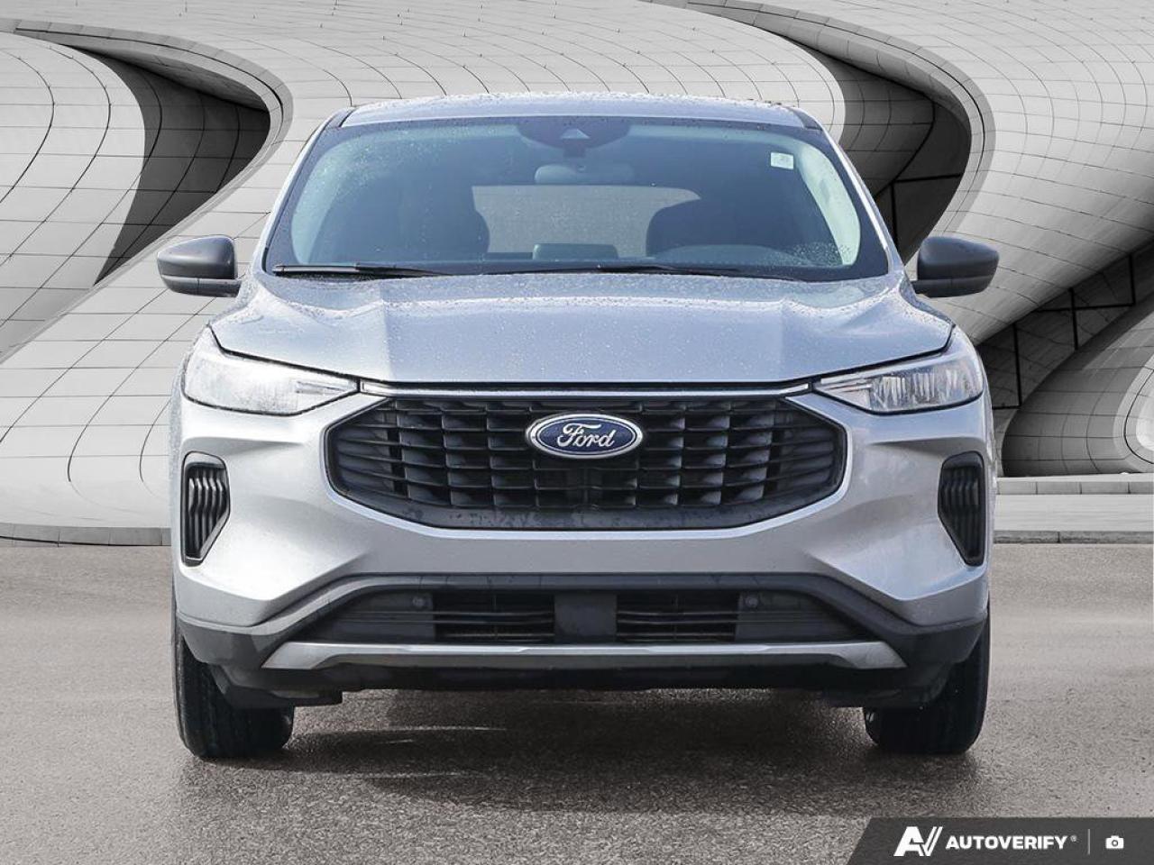 2024 Ford Escape Active AWD   Pre-Collision Assist with Automatic E Photo