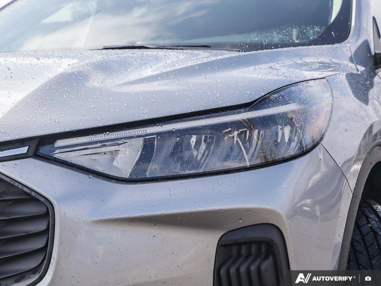 2024 Ford Escape Active AWD   Pre-Collision Assist with Automatic E Photo