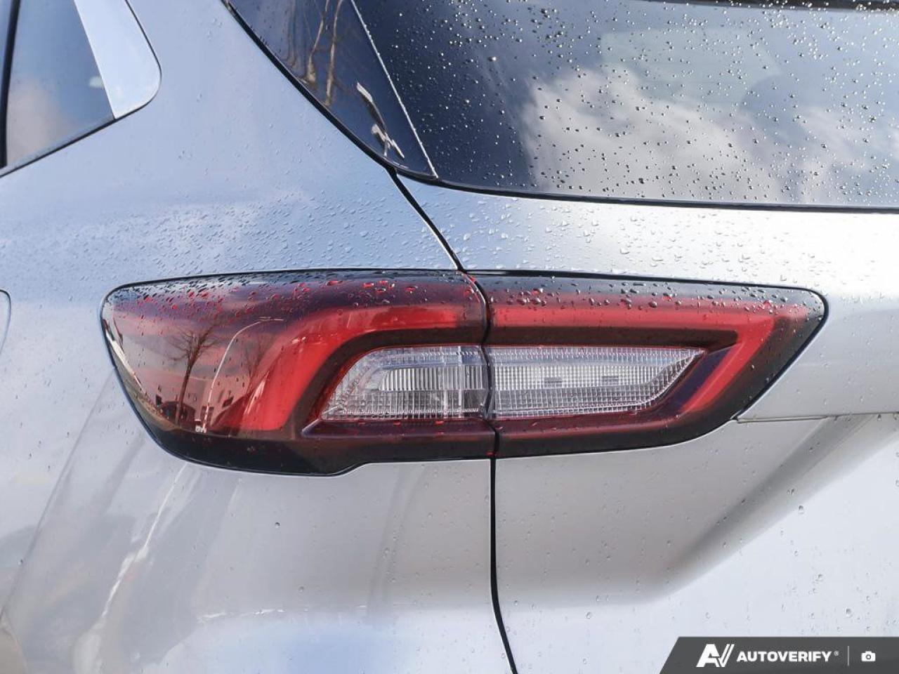 2024 Ford Escape Active AWD   Pre-Collision Assist with Automatic E Photo