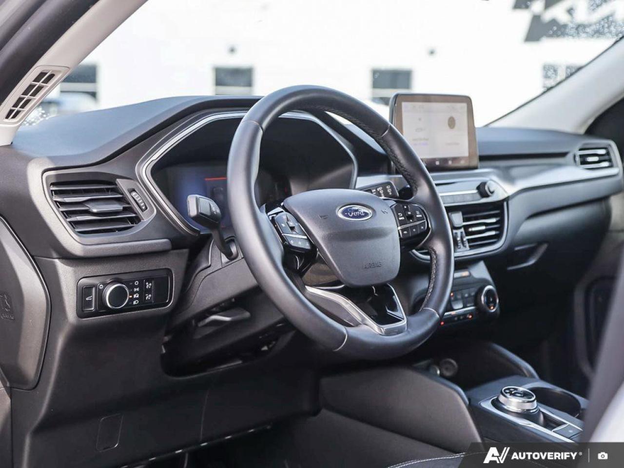 2024 Ford Escape Active AWD   Pre-Collision Assist with Automatic E Photo