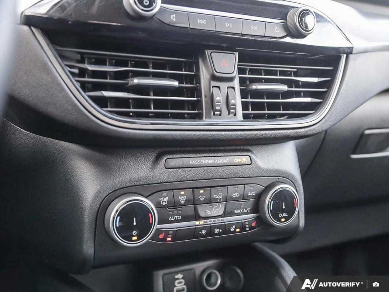 2024 Ford Escape Active AWD   Pre-Collision Assist with Automatic E Photo