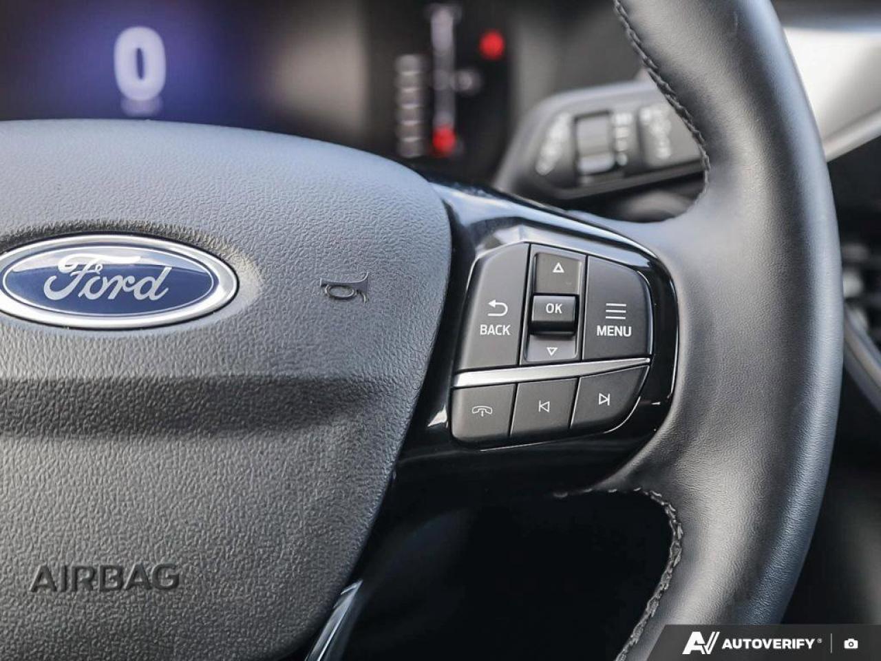 2024 Ford Escape Active AWD   Pre-Collision Assist with Automatic E Photo