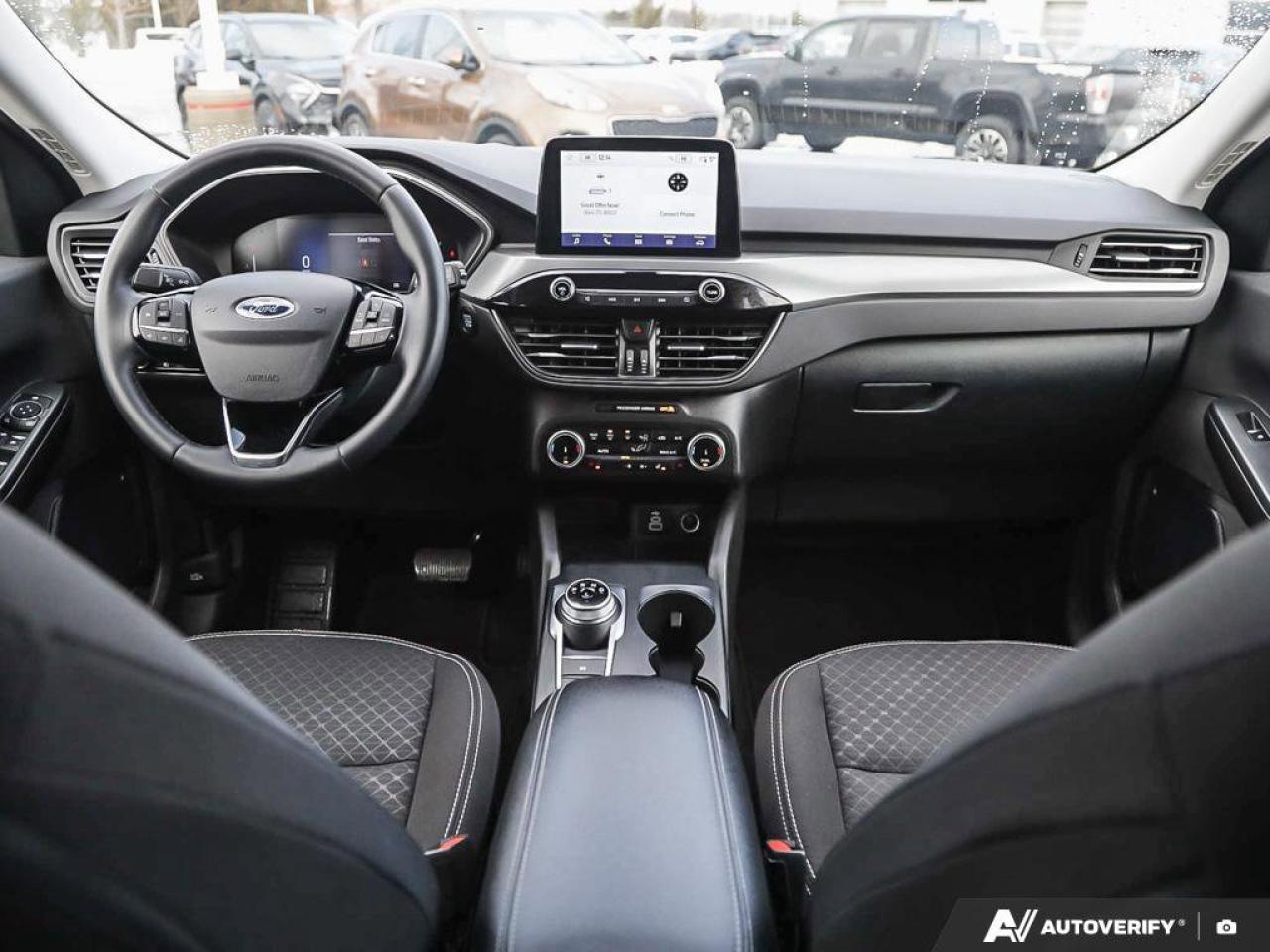 2024 Ford Escape Active AWD   Pre-Collision Assist with Automatic E Photo