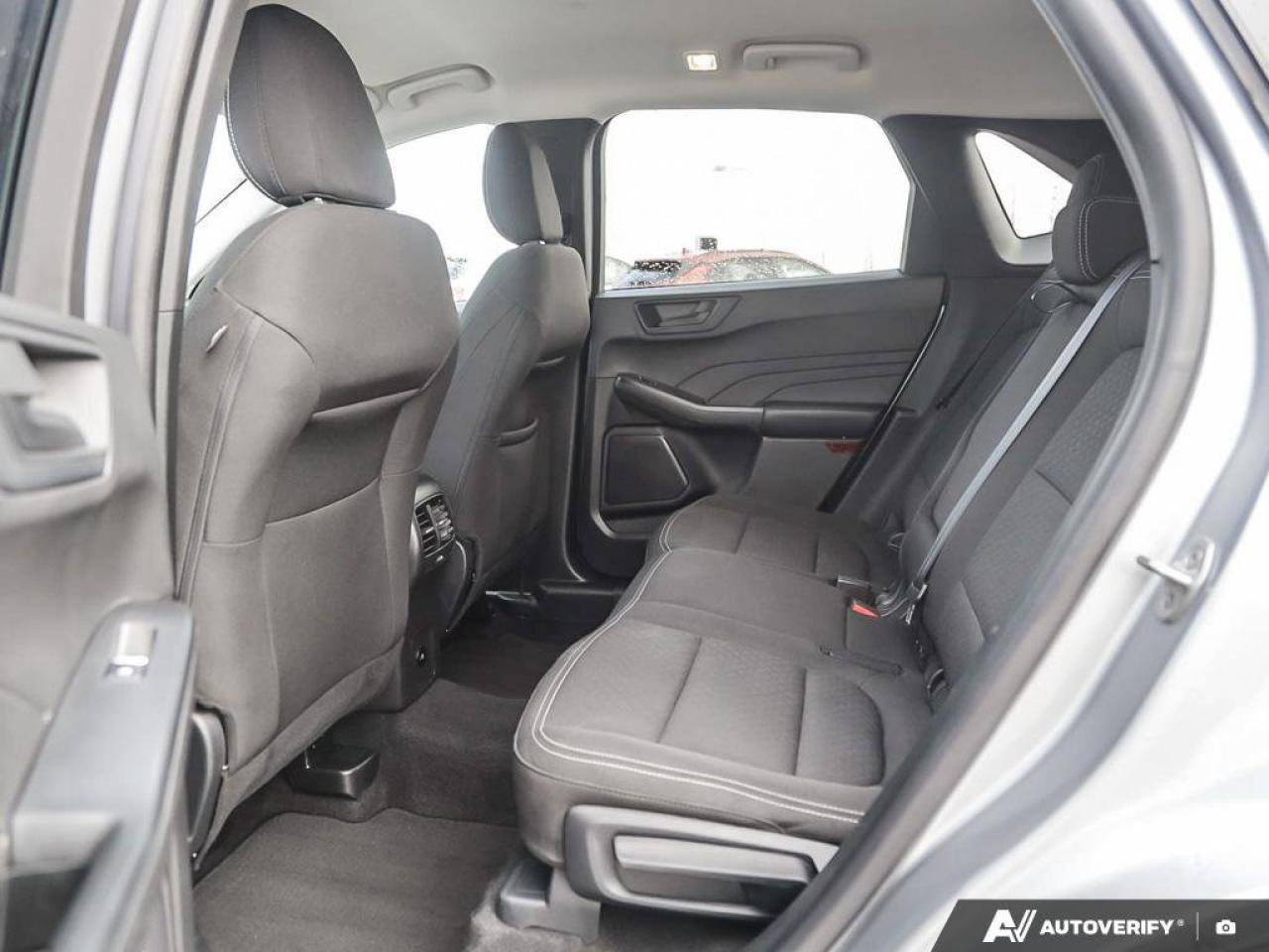 2024 Ford Escape Active AWD   Pre-Collision Assist with Automatic E Photo