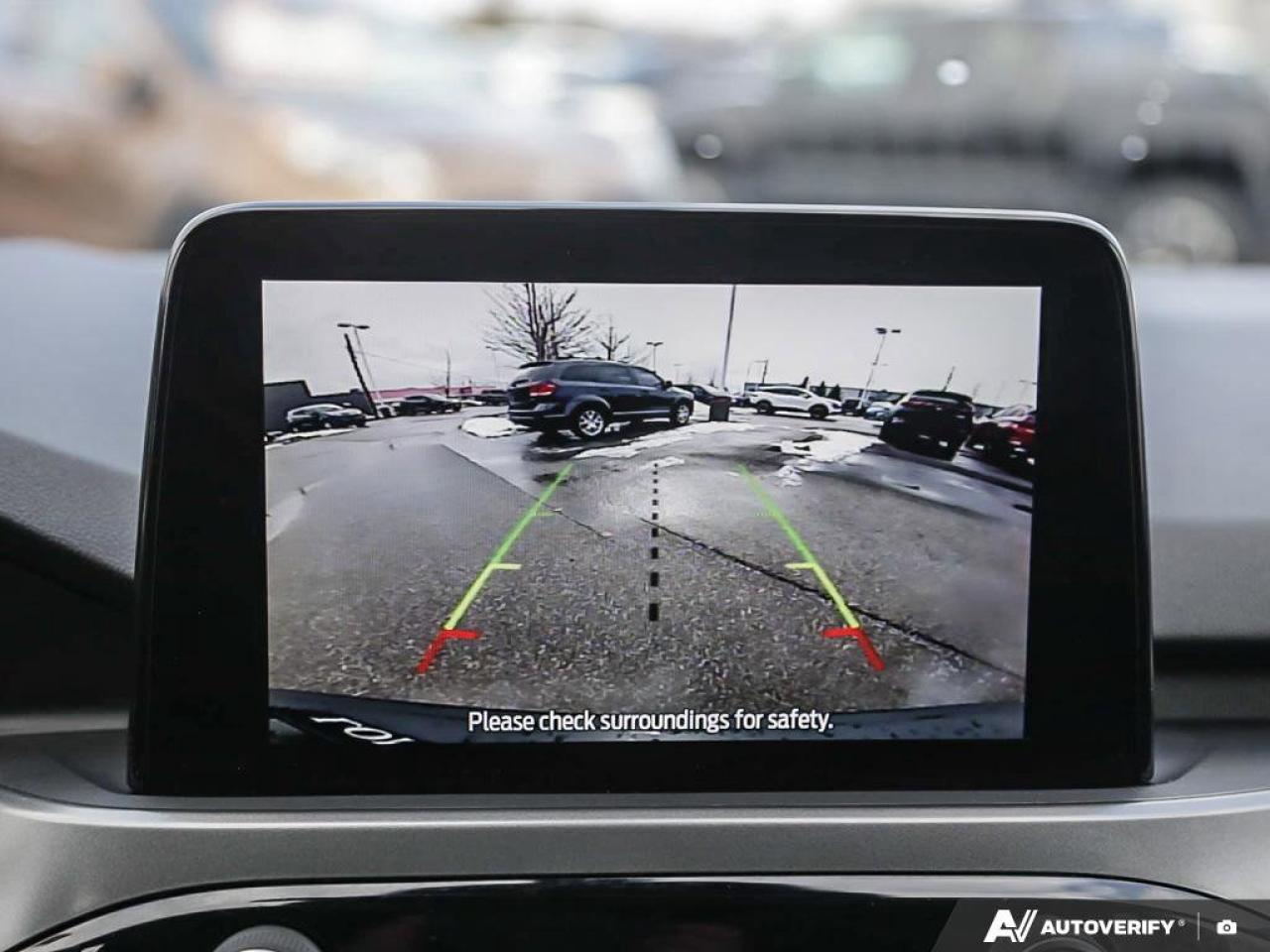 2024 Ford Escape Active AWD   Pre-Collision Assist with Automatic E Photo