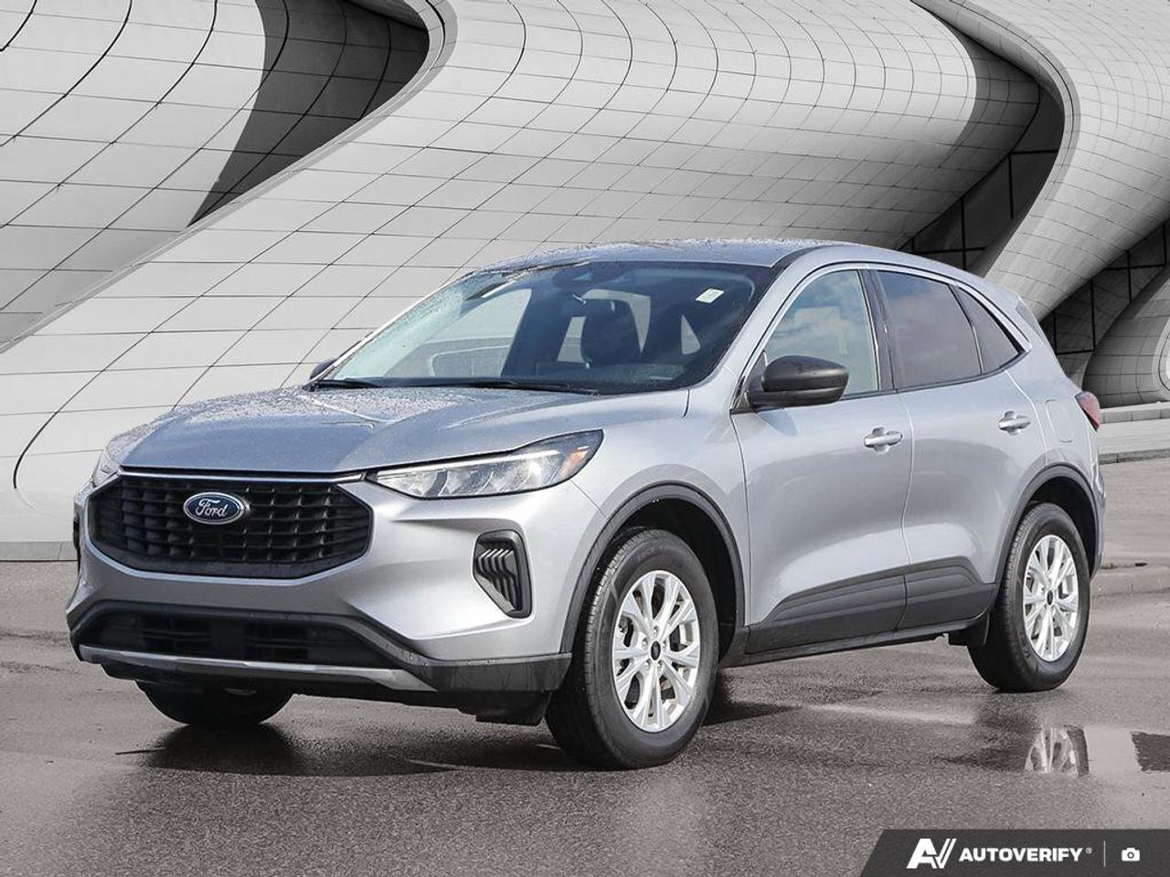 2024 Ford Escape Active AWD   Pre-Collision Assist with Automatic E Photo