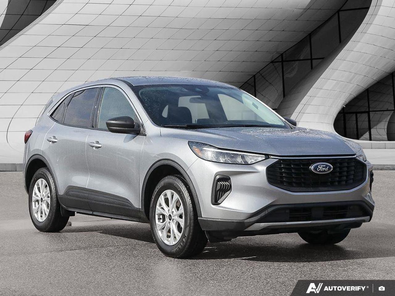 2024 Ford Escape Active AWD   Pre-Collision Assist with Automatic E Photo