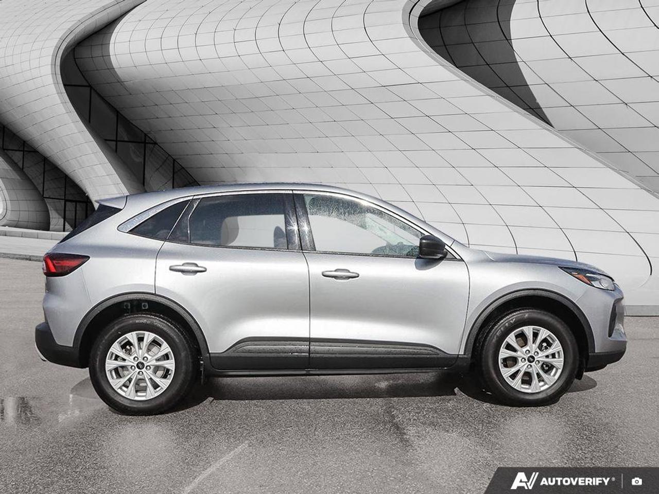 2024 Ford Escape Active AWD   Pre-Collision Assist with Automatic E Photo