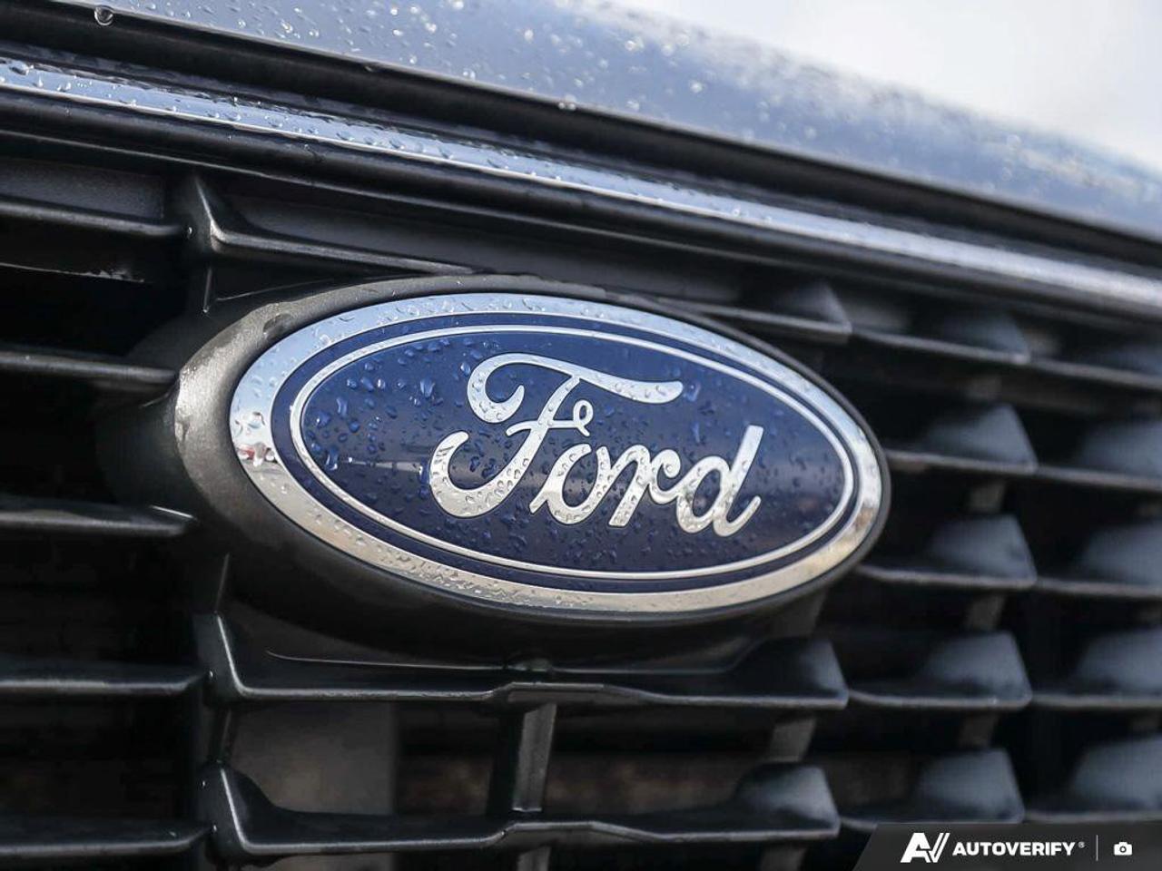 2024 Ford Escape Active AWD   Pre-Collision Assist with Automatic E Photo
