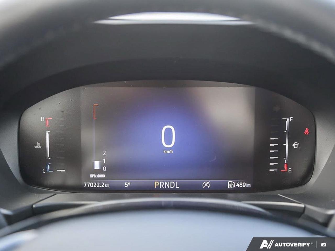 2024 Ford Escape Active AWD   Pre-Collision Assist with Automatic E Photo