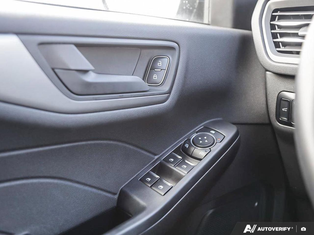 2024 Ford Escape Active AWD   Pre-Collision Assist with Automatic E Photo