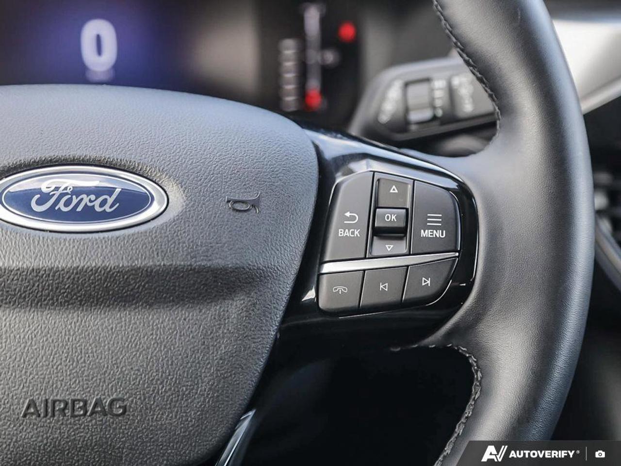 2024 Ford Escape Active AWD   Pre-Collision Assist with Automatic E Photo