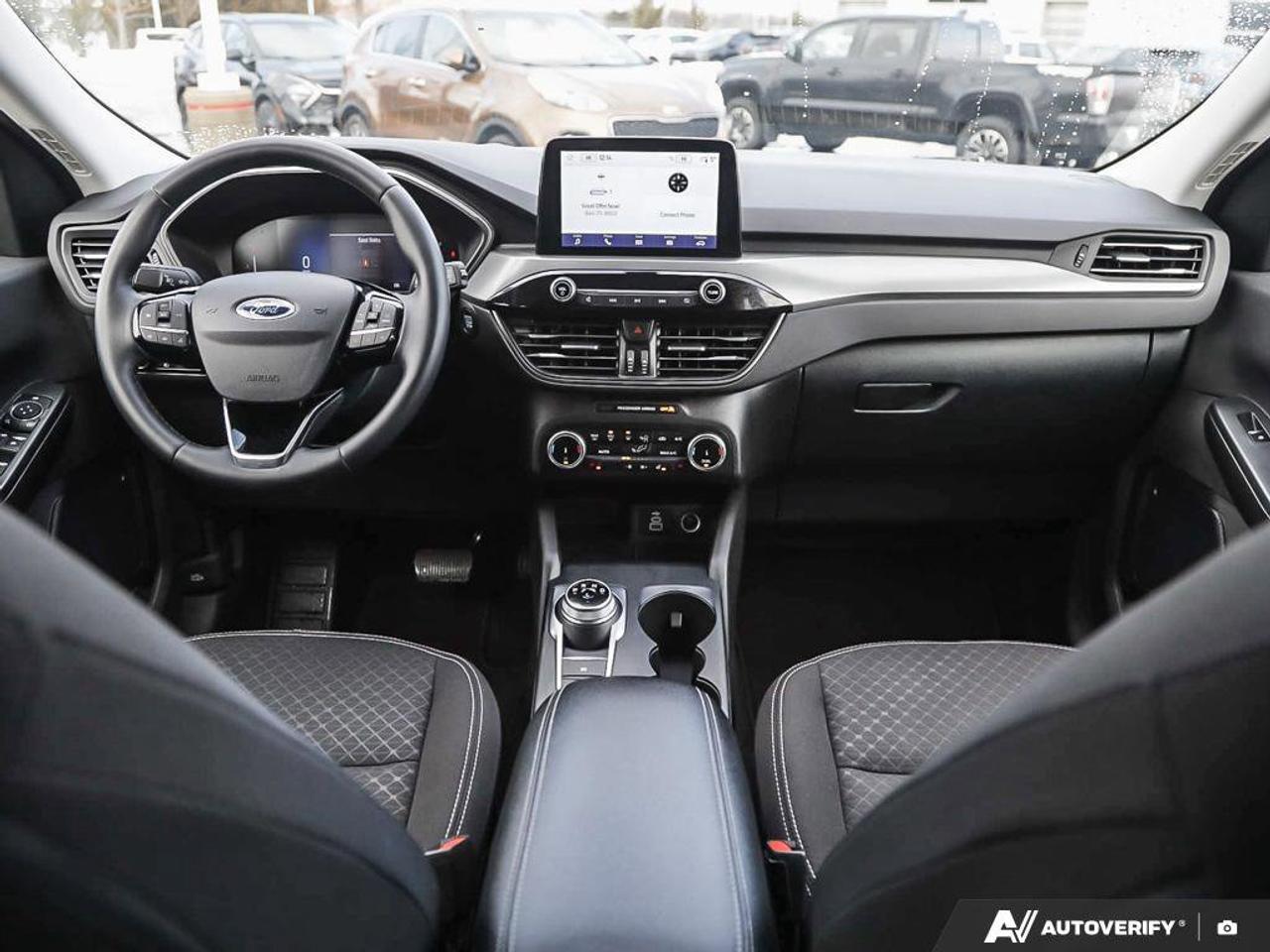 2024 Ford Escape Active AWD   Pre-Collision Assist with Automatic E Photo