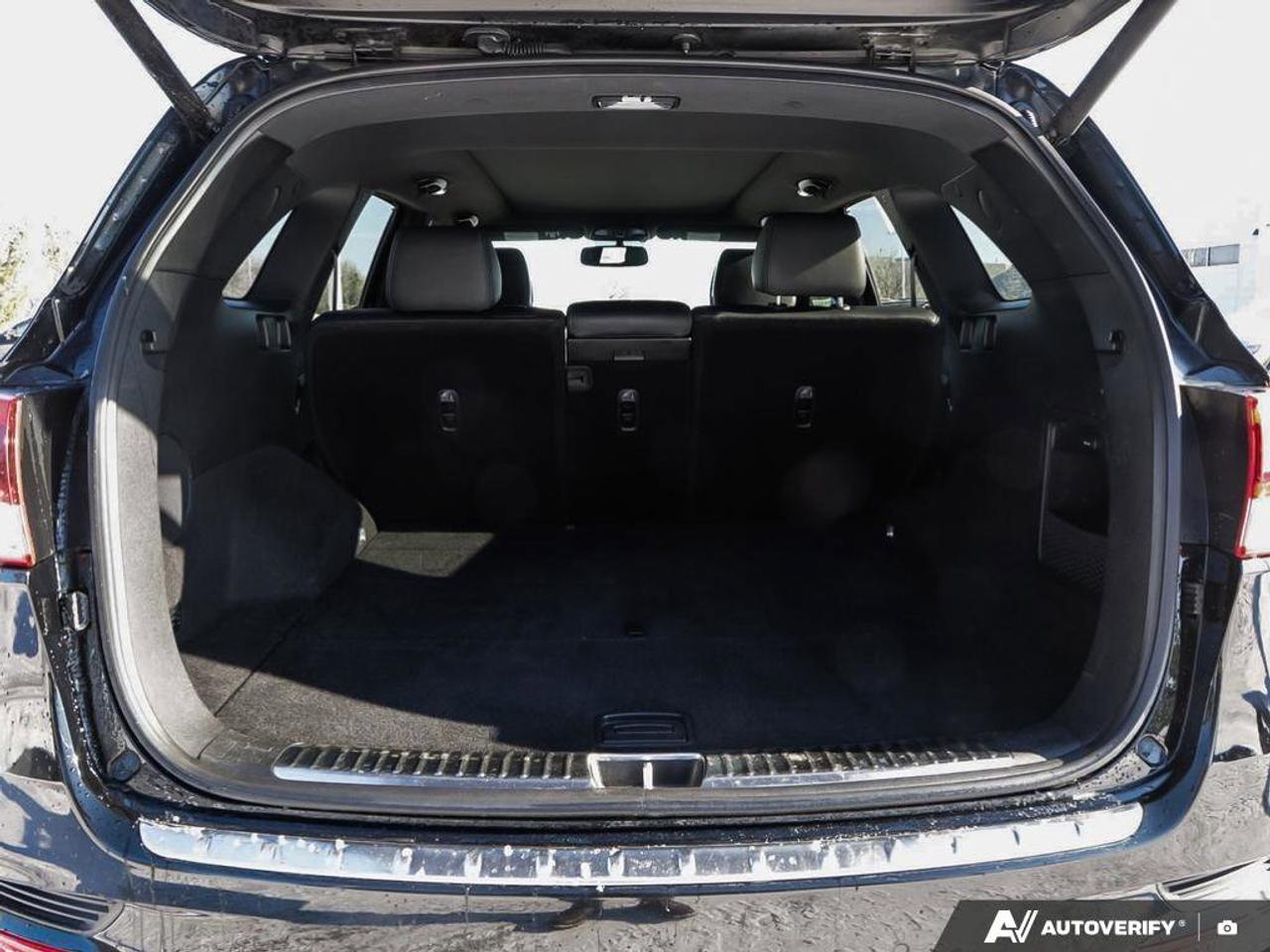 2016 Kia Sorento 2.0L Turbo SX Photo
