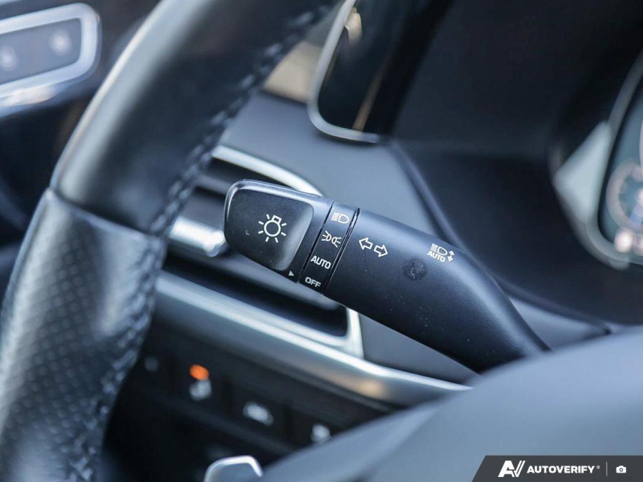 2020 Hyundai PALISADE ULTIMATE Photo