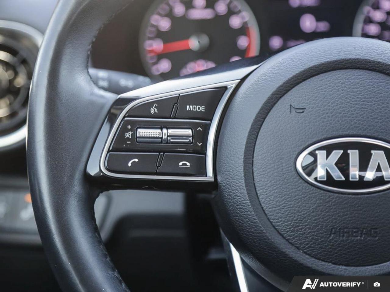 2021 Kia Forte EX   Apple CarPlay   Backup Camera   Heated Seats Photo