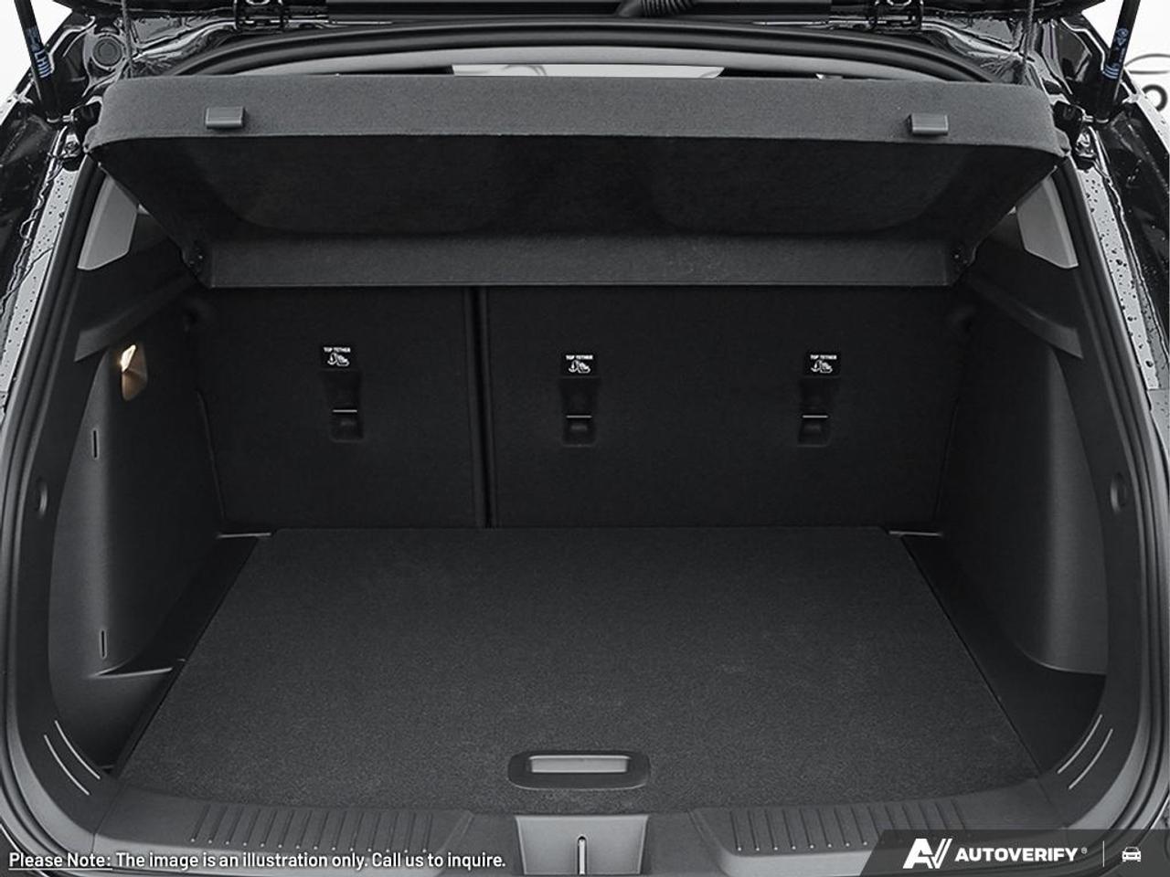 2026 Chevrolet Trax LT 4dr Front-Wheel Drive Photo