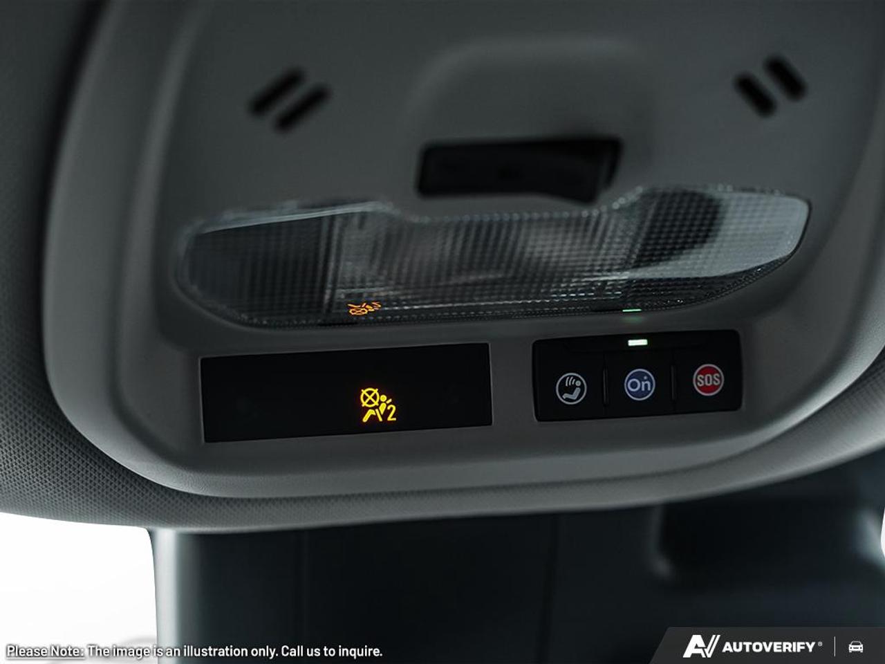 2026 Chevrolet Trax LT 4dr Front-Wheel Drive Photo