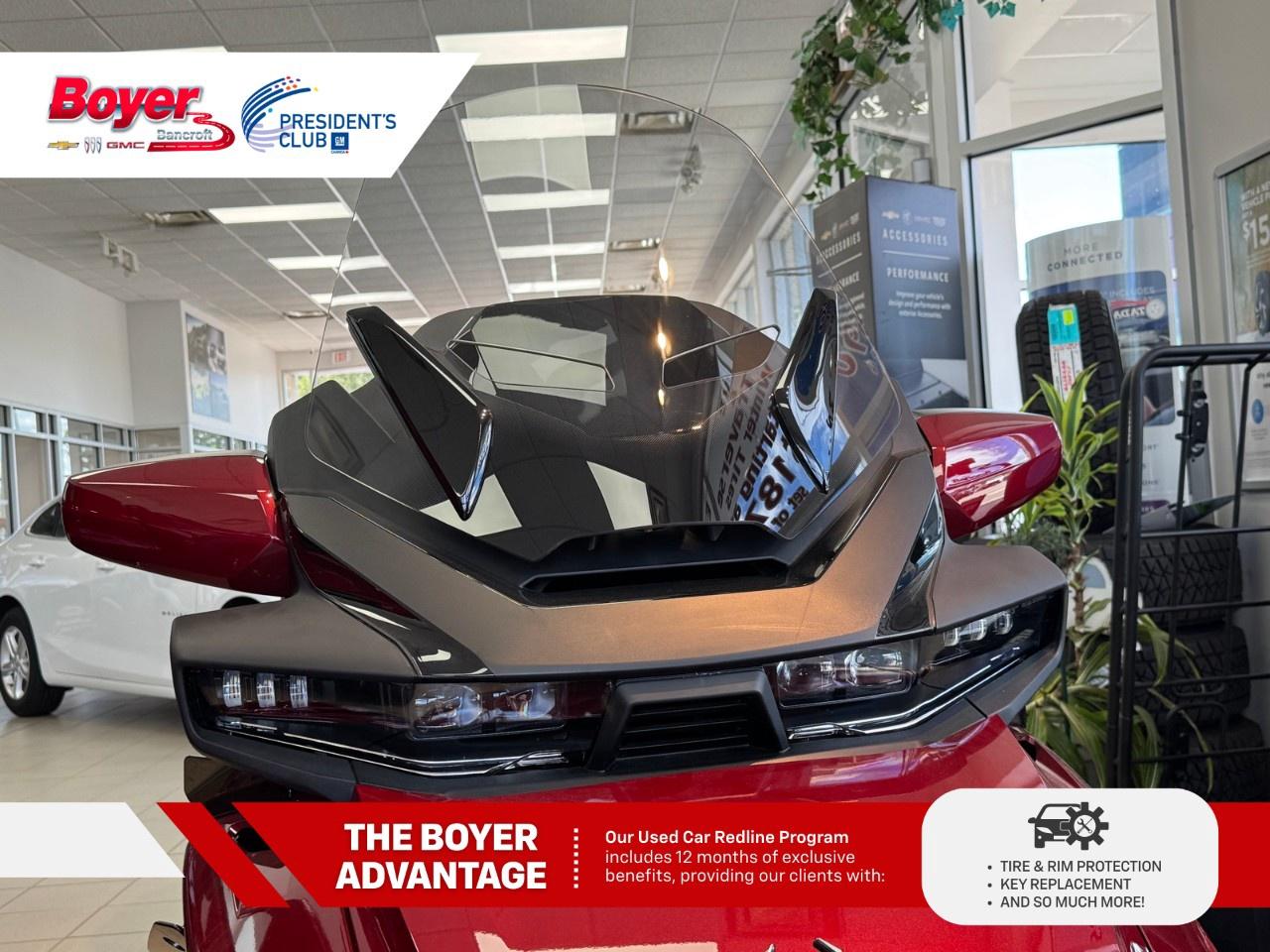 2023 Can-Am SPIDER  Photo2