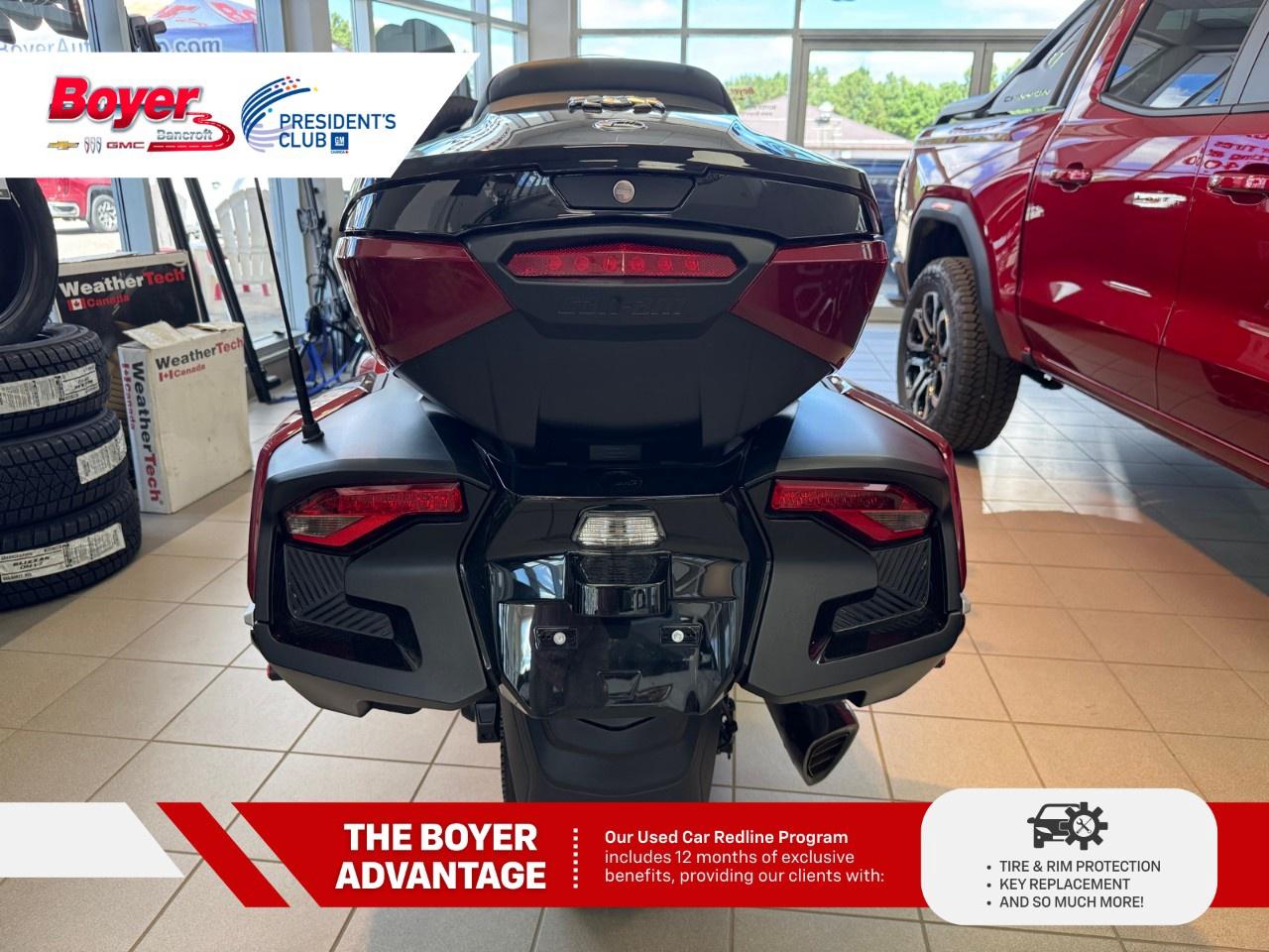 2023 Can-Am SPIDER  Photo