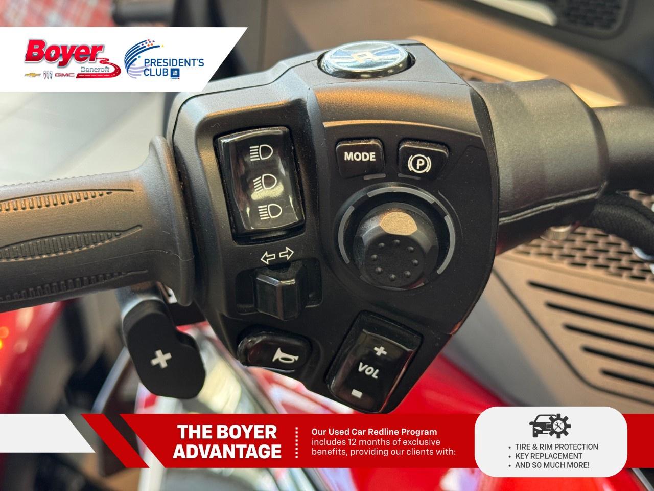 2023 Can-Am SPIDER  Photo