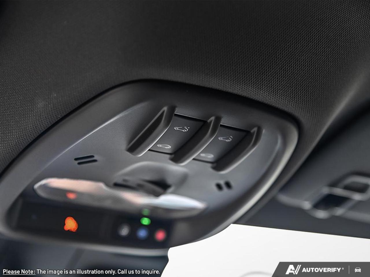 2026 Chevrolet Trax 2RS 4dr Front-Wheel Drive Photo