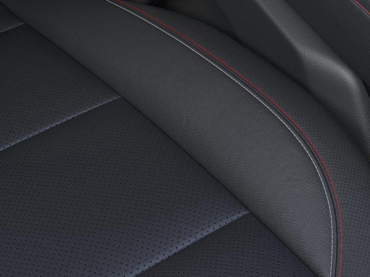 2026 Chevrolet Traverse RS 4dr All-Wheel Drive Photo