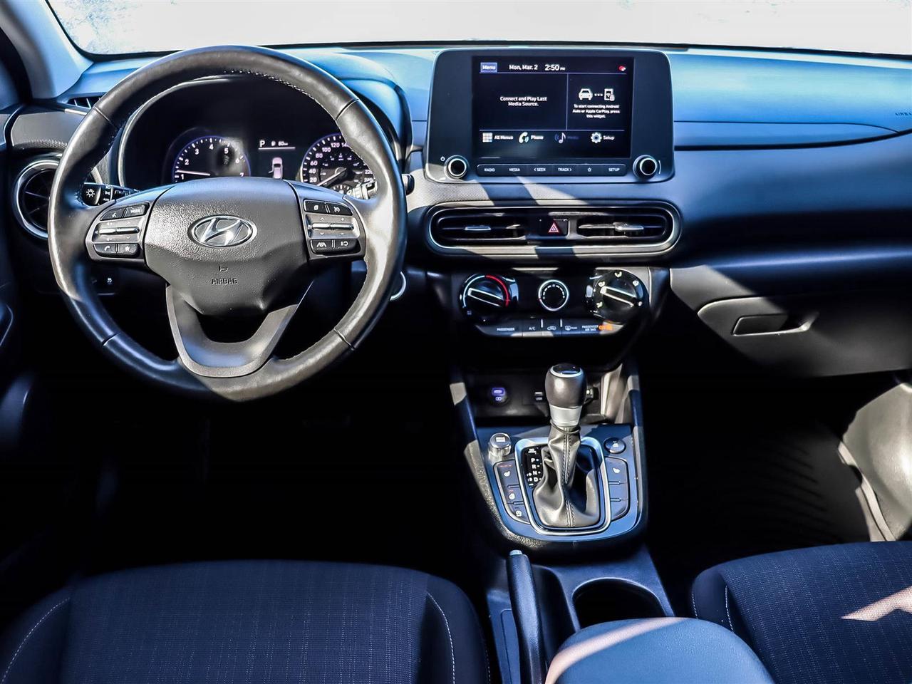 2022 Hyundai KONA Preferred Photo