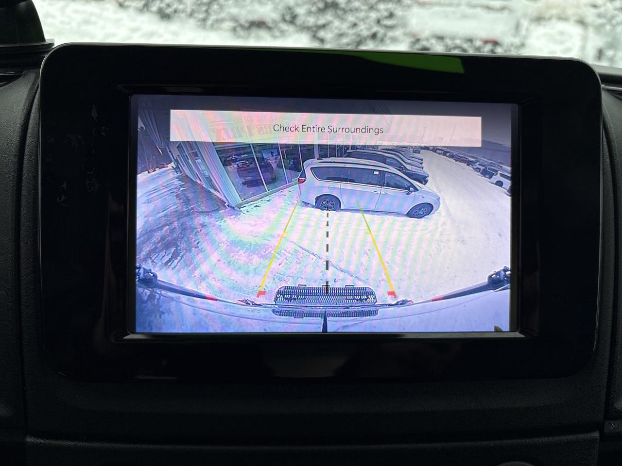 2022 RAM ProMaster Cargo Van 3500 High Roof Ext 159  WB Photo