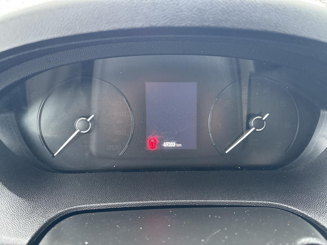 2022 RAM ProMaster Cargo Van 3500 High Roof Ext 159  WB Photo