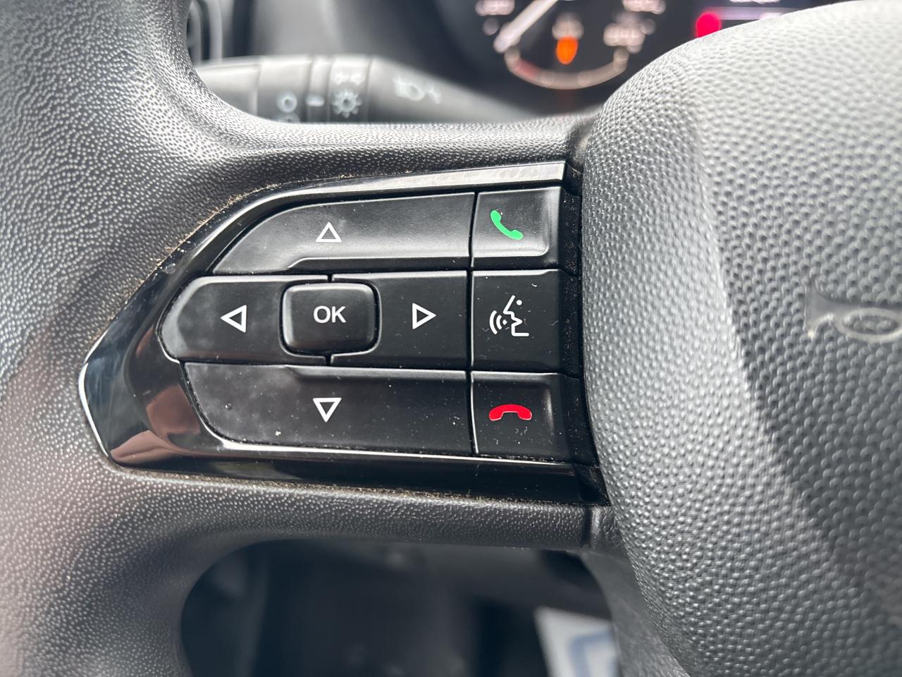 2022 RAM ProMaster Cargo Van 3500 High Roof Ext 159  WB Photo