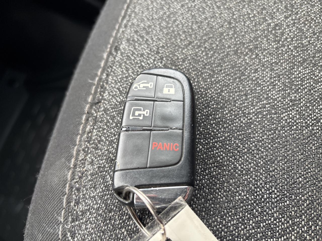 2022 RAM ProMaster Cargo Van 3500 High Roof Ext 159  WB Photo