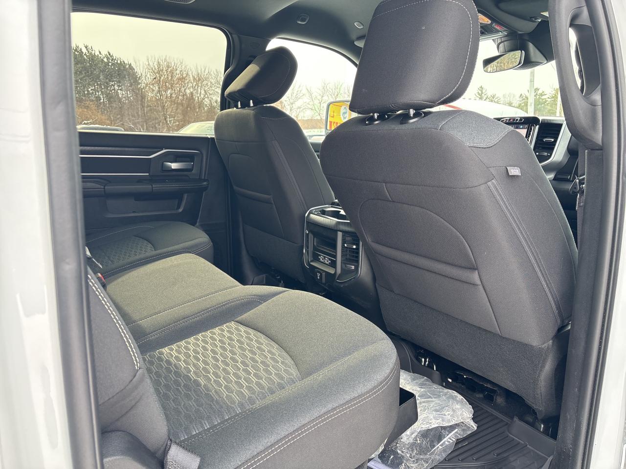 2025 RAM 2500 Big Horn Photo