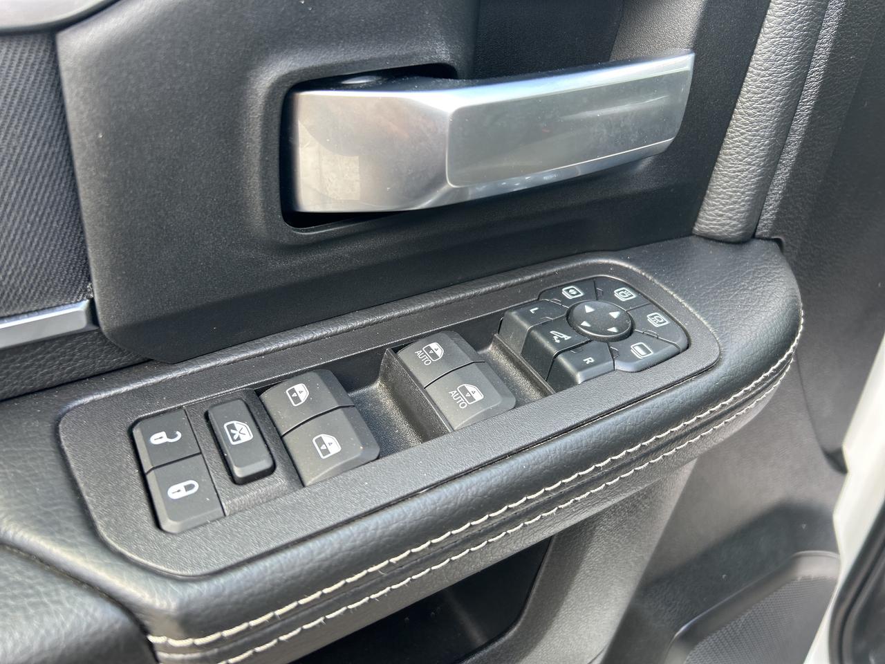 2025 RAM 2500 Big Horn Photo
