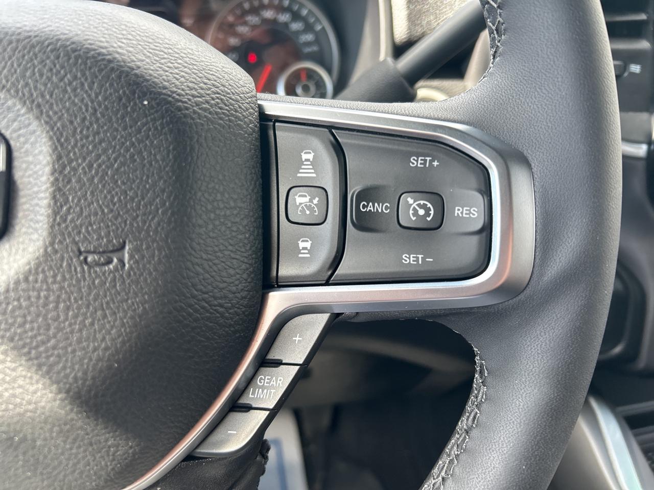 2025 RAM 2500 Big Horn Photo