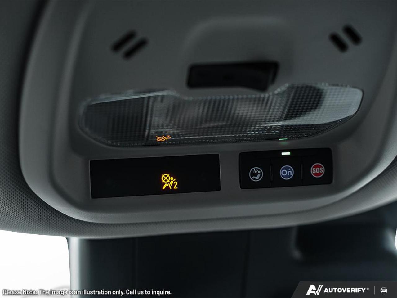 2026 Chevrolet Trax LT 4dr Front-Wheel Drive Photo