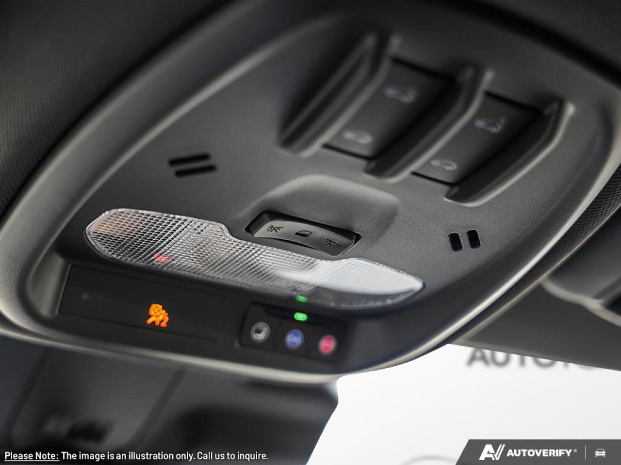 2026 Chevrolet Trax 2RS 4dr Front-Wheel Drive Photo