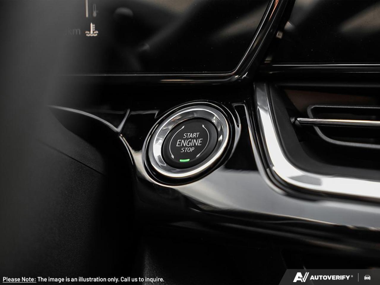 2026 Chevrolet Trax 2RS 4dr Front-Wheel Drive Photo